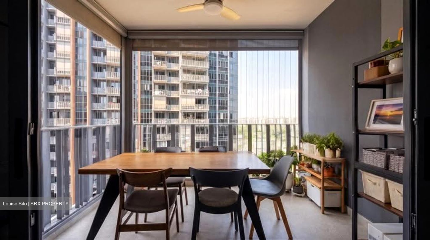 Parc Botannia (D28), Condominium #634156111